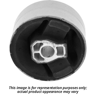 Transmission Mount Bushing by VAICO - V10-1663 4