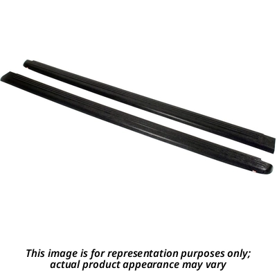 Truck Bed Cap by BUSHWACKER - 28508 3