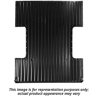 Truck Bed Floor by DORMAN (OE SOLUTIONS) - 999-960 2