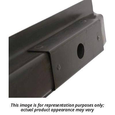 Truck Bed Floor Support by DORMAN (OE SOLUTIONS) - 999-981 2
