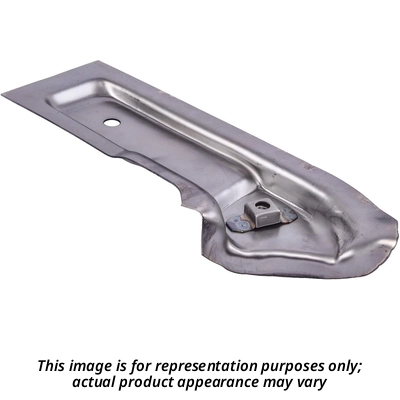 Trunk Floor Brace - GMK212074570 2