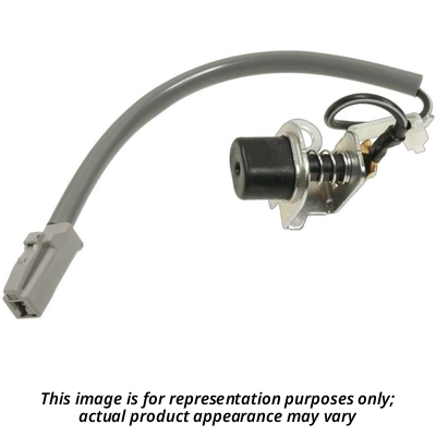 Trunk Open Warning Switch by BLUE STREAK (HYGRADE MOTOR) - DS1622 3