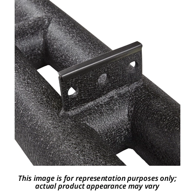 Tube Bumper by SMITTYBILT - RB01B 1