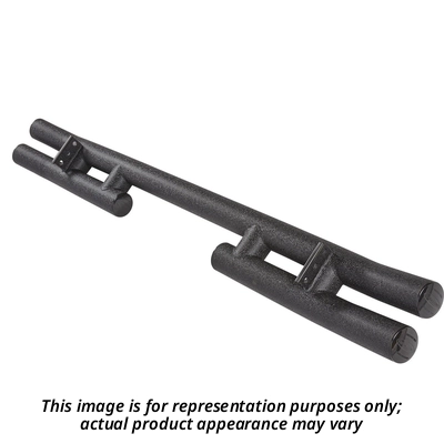 Tube Bumper by SMITTYBILT - RB01B 5