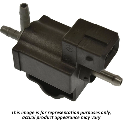 Turbo Or Supercharger Bypass Valve by BLUE STREAK (HYGRADE MOTOR) - TBV1014 3