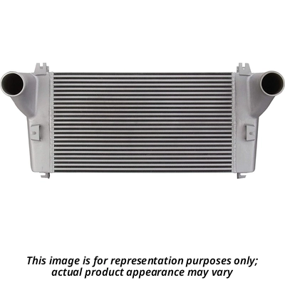 Turbocharger Intercooler - CAC010187 3