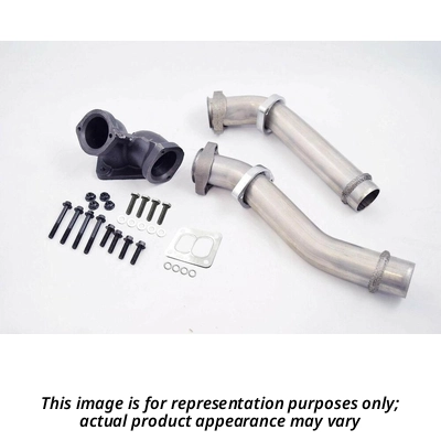 Turbocharger Pipe by DORMAN - 679009 1