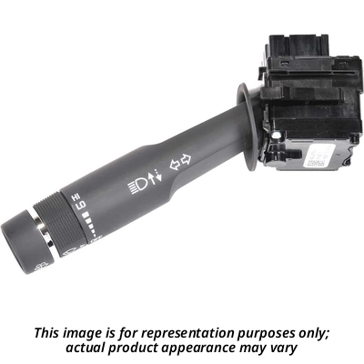 Turn Signal Lever by STANDARD - PRO SERIES - WP486 3