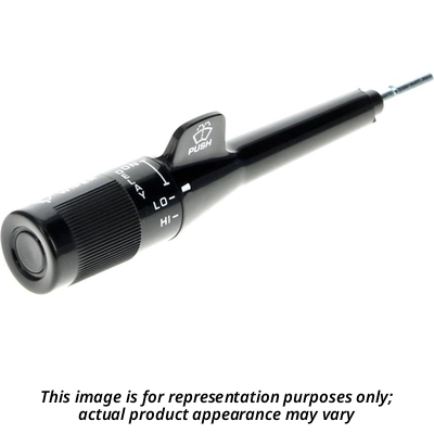 Turn Signal Lever by STANDARD - PRO SERIES - WP486 6