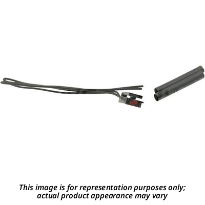 Under Hood Lamp Connector by BLUE STREAK (HYGRADE MOTOR) - S1342 2