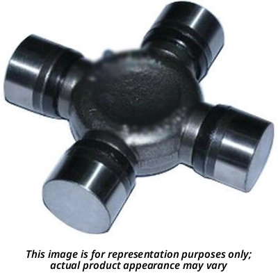 Universal Joint by NEAPCO - 2-0053G 2