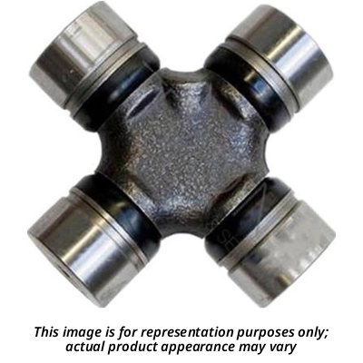 Universal Joint by GMB - 214-0006 3