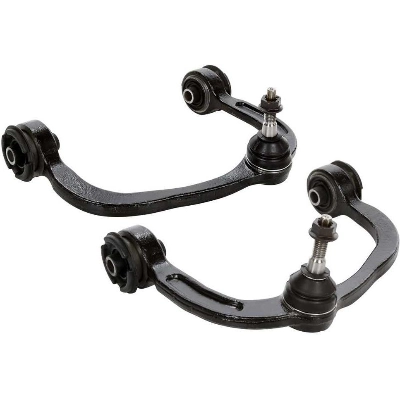 Upper Control Arm by SUSPENSIA CHASSIS - X50CJ0012 3