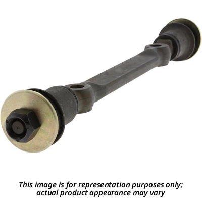 Upper Control Arm Shaft Kit by PROMAX - H25K6135 2