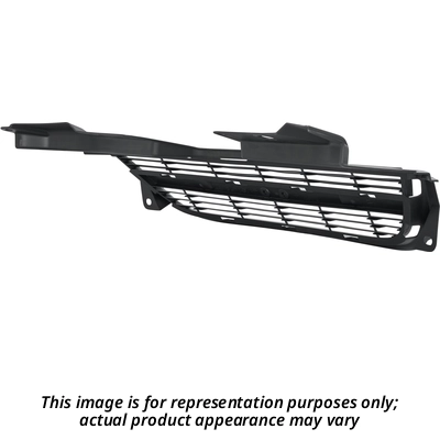 Upper Grille - MA1201103 5