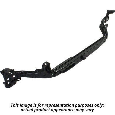 Upper Radiator Support - CH1225286 4