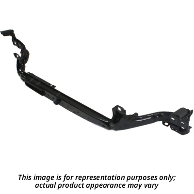 Upper Radiator Support - CH1225286 5