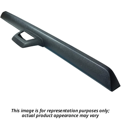 Upper Tailgate Molding - GM1904106 2