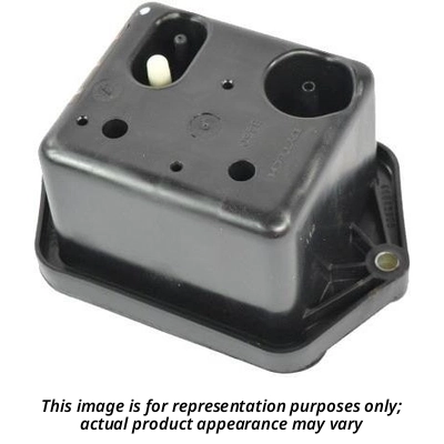 Vacuum Reservoir by STANDARD - PRO SERIES - RV15 4