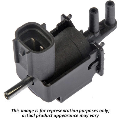 Vacuum Switching Valve by STANDARD/T-SERIES - CP620T 6