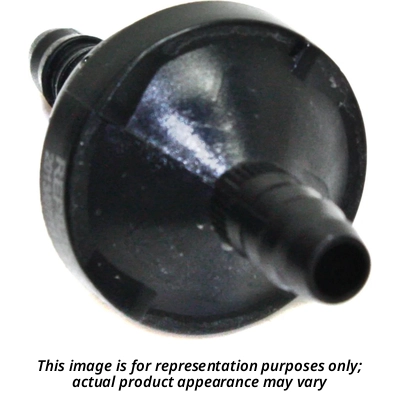 Vacuum Valve by DORMAN (OE SOLUTIONS) - 926-465 1