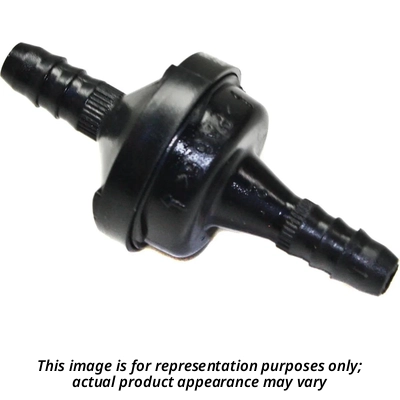 Vacuum Valve by DORMAN (OE SOLUTIONS) - 926-465 2