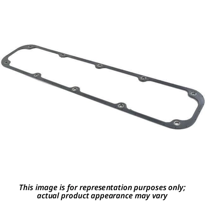 Valve Body Cover Gasket by FEL-PRO - 50967 1
