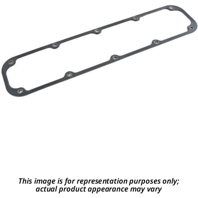 Valve Body Cover Gasket by MAHLE ORIGINAL - W32953 4