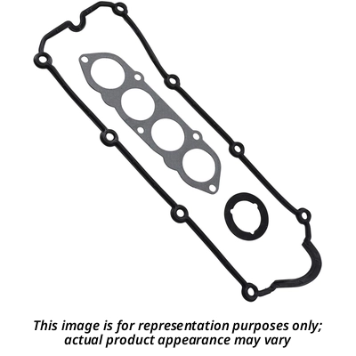 Valve Cover Gasket Set by URO - 11127567877 2