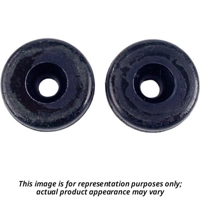 Valve Cover Grommet by FEL-PRO - ES73578 3