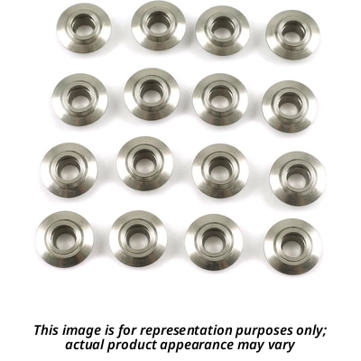 Valve Spring Retainer by MOPAR - 53022277AA 5