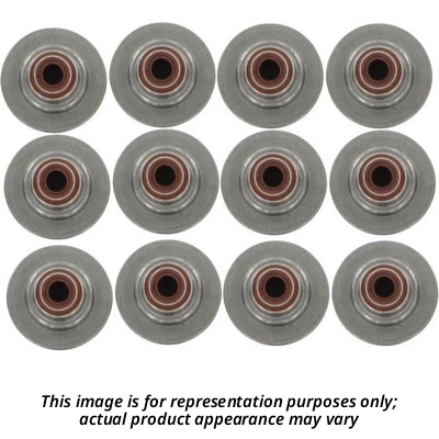 Valve Stem Seal Set by ELRING - DAS ORIGINAL - 712.180 3