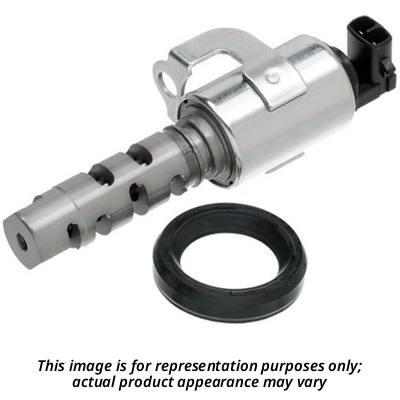 Variable Camshaft Timing Solenoid by MOTORAD - 1VS169 1