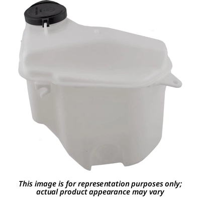 Washer Fluid Tank by SKP - SK603092 2