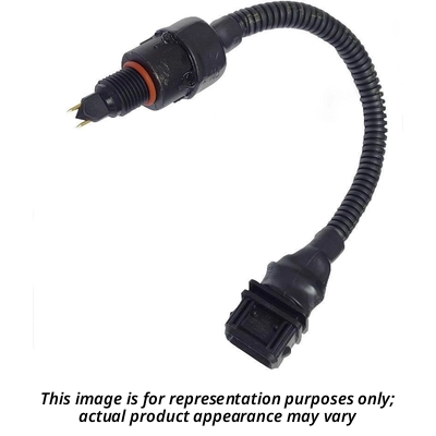 Water In Fuel Sensor by BLUE STREAK (HYGRADE MOTOR) - FWSS109 3