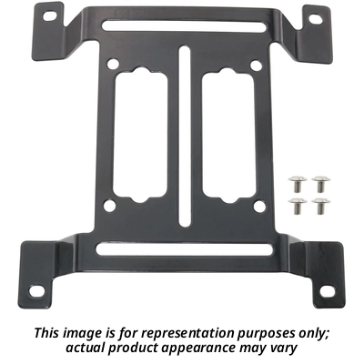 Water Pump Bracket by VEMO - V99-16-0004 3