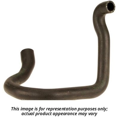 Water Pump Hose by MOPAR - 68248846AF 1
