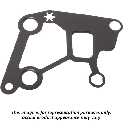 Water Pump Housing Gasket by FEL-PRO - 36172 2