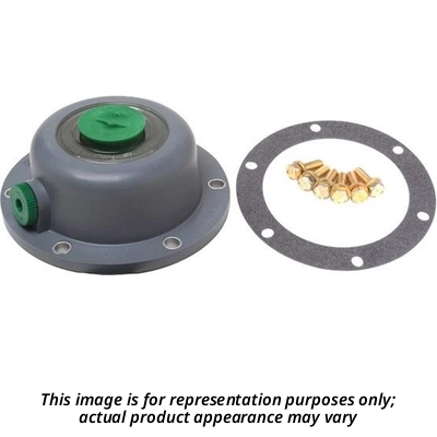 Wheel Bearing Dust Cap by DORMAN/HELP - 14148 3