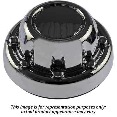 Wheel Cap by GENUINE OE - 36 13 1 114 180 3