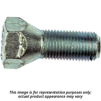 Wheel Lug Bolt by CRP/REIN - HWB1010 2