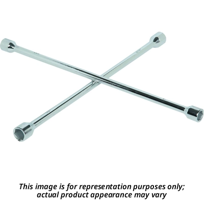 Wheel Lug Wrench by SKP - SK926813 3