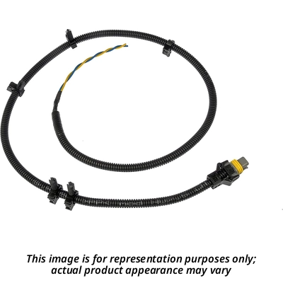 Wheel Speed Sensor Connector by ACDELCO PROFESSIONAL - PT2311 1