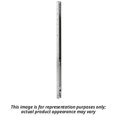 Window Channel by DORMAN (HD SOLUTIONS) - 750-5504 2