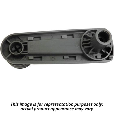 Window Crank Handle - GMK401242169 1