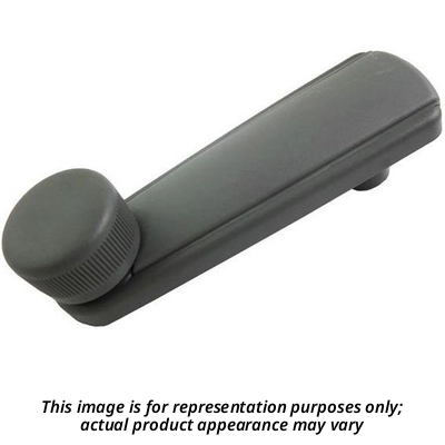 Window Crank Handle - GMK401242169 3