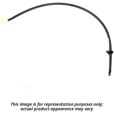 Windshield Washer Hose by SKP - SKY01516 1