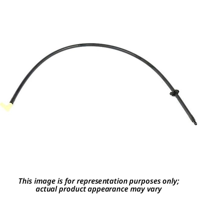 Windshield Washer Hose by SKP - SKY01516 3