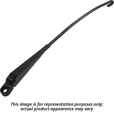 Windshield Wiper Arm by CROWN AUTOMOTIVE JEEP REPLACEMENT - 5012605AB 3