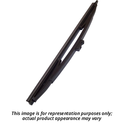 Windshield Wiper Blade by TRICO - 90-240 3